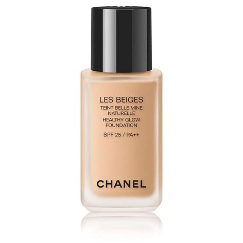 fond de teint chanel avis|CHANEL Foundation Makeup .